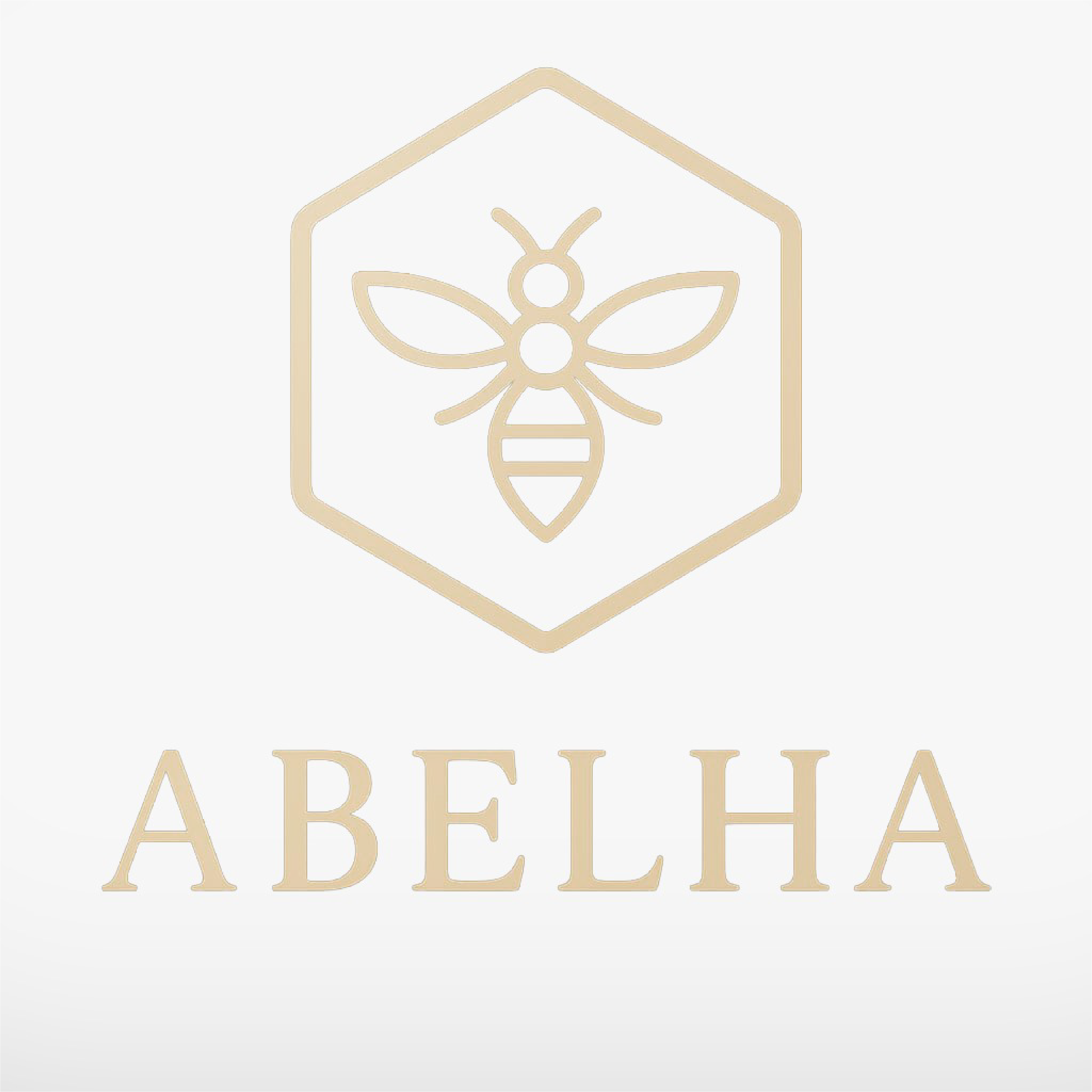 Logo Abelha